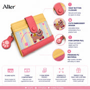 Alter Cute Wallet thumbnail