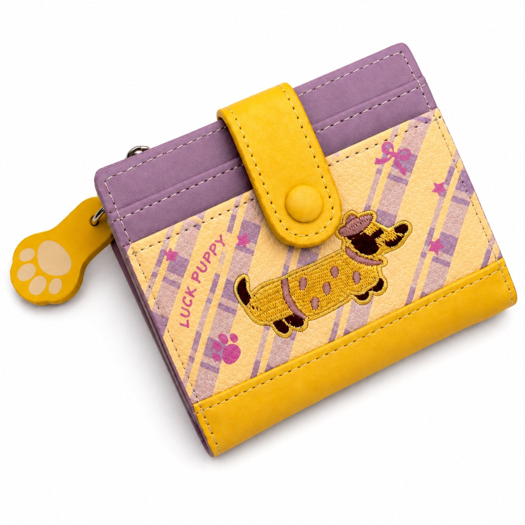Alter Cute Wallet by Alter