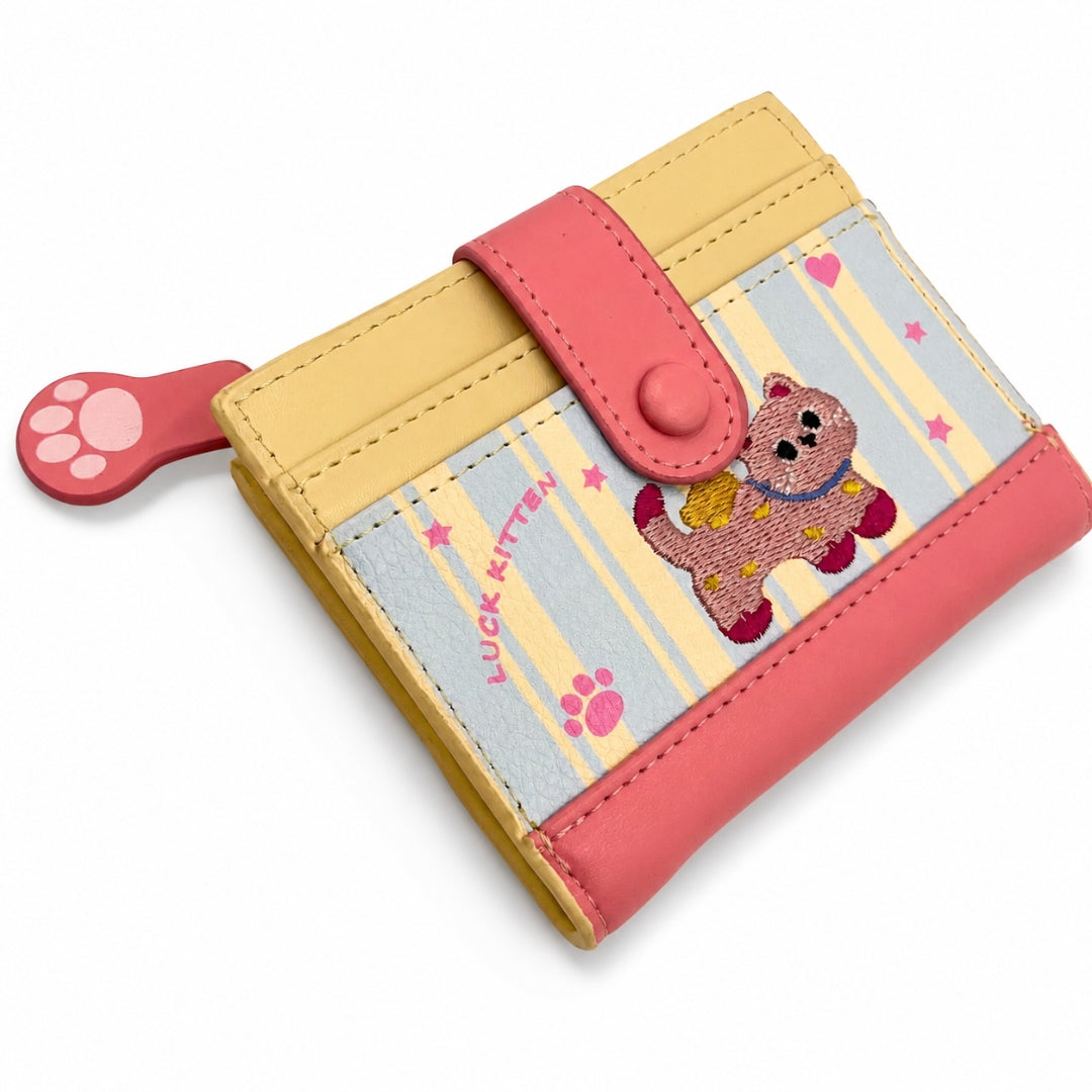 Alter Cute Wallet by Alter