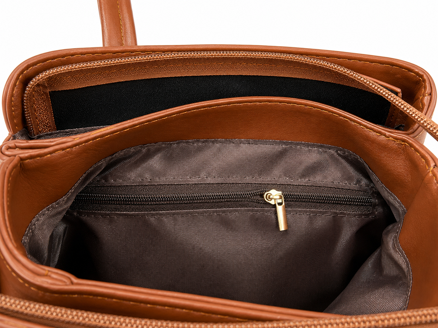 ALTER Textured Handbag with Statement Bow by Alter