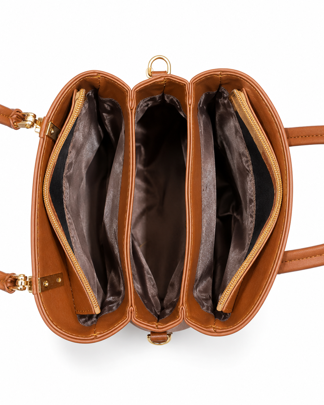 ALTER Textured Handbag with Statement Bow by Alter