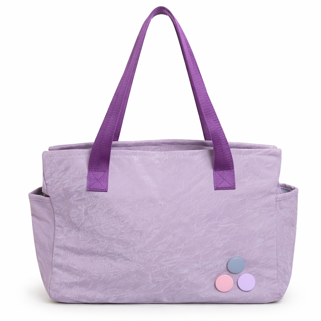 Lightweight Everyday Utility Tote Bag | Spacious, Durable & Stylish Carryall