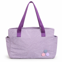 Lightweight Everyday Utility Tote Bag | Spacious, Durable & Stylish Carryall