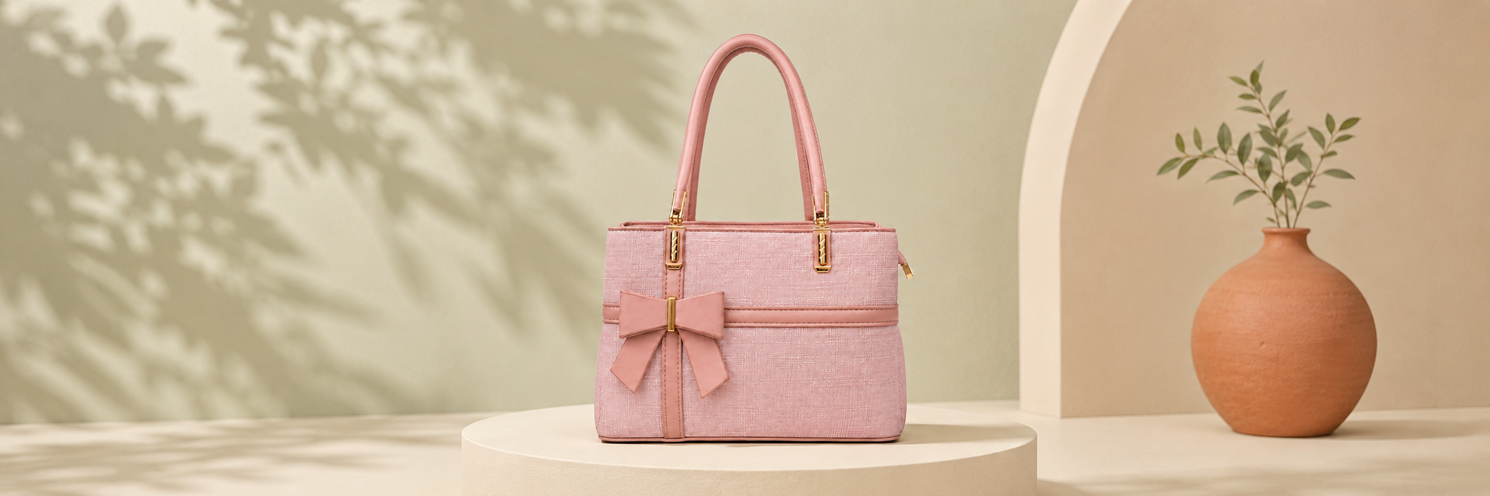 Alter handbag collection