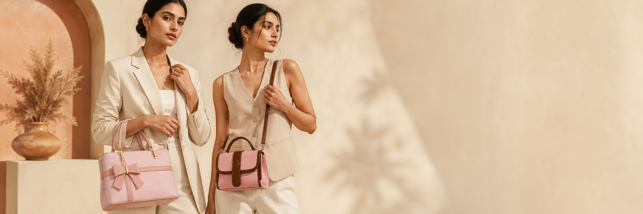 Alter handbag collection