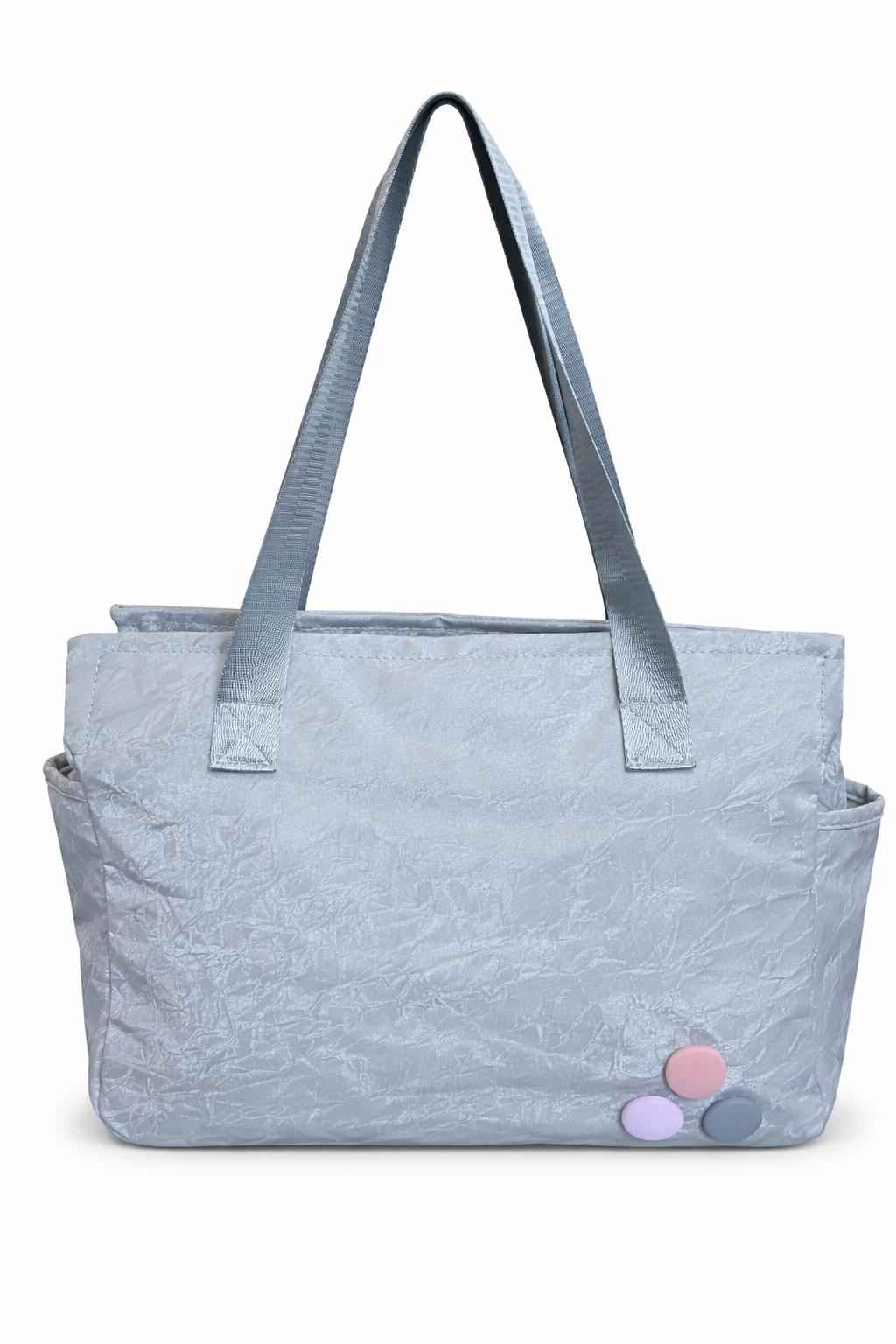 Lightweight Everyday Utility Tote Bag | Spacious, Durable & Stylish Carryall