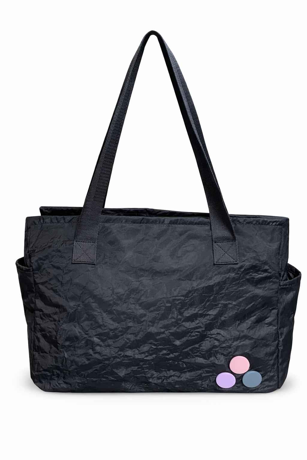 Lightweight Everyday Utility Tote Bag | Spacious, Durable & Stylish Carryall