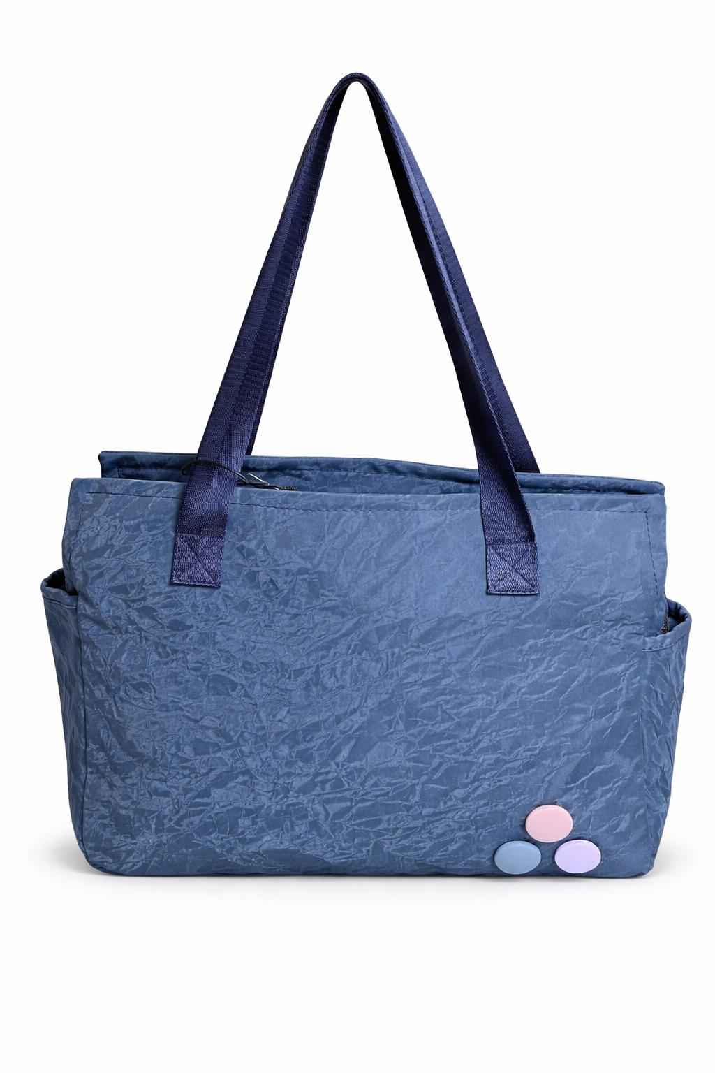 Lightweight Everyday Utility Tote Bag | Spacious, Durable & Stylish Carryall