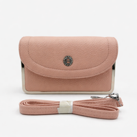 Elegant Structured Cross-Body Sling Bag for Women | Compact, Stylish & Everyday Essential