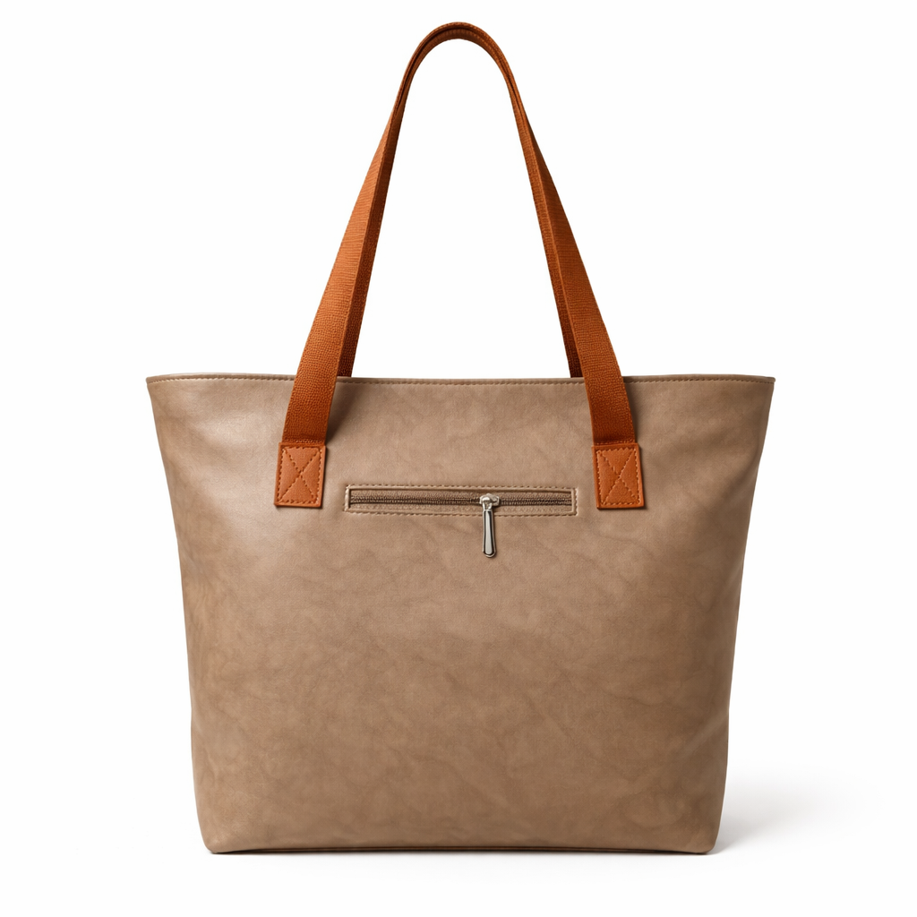 Mandala Art Tote Bag – Premium Everyday Shoulder Bag